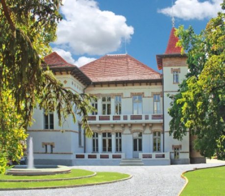 Investiţie de 1,4 milioane de euro în istoria Bărăganului
